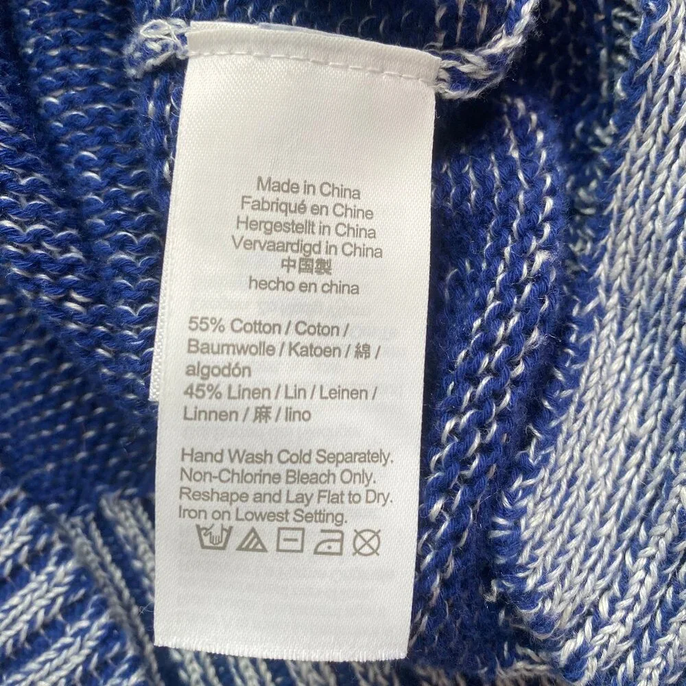 J. Crew sweater